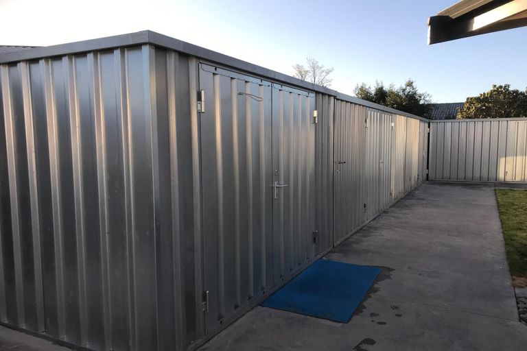 Photo of property in 21 Titoki Street, Matamata, 3400