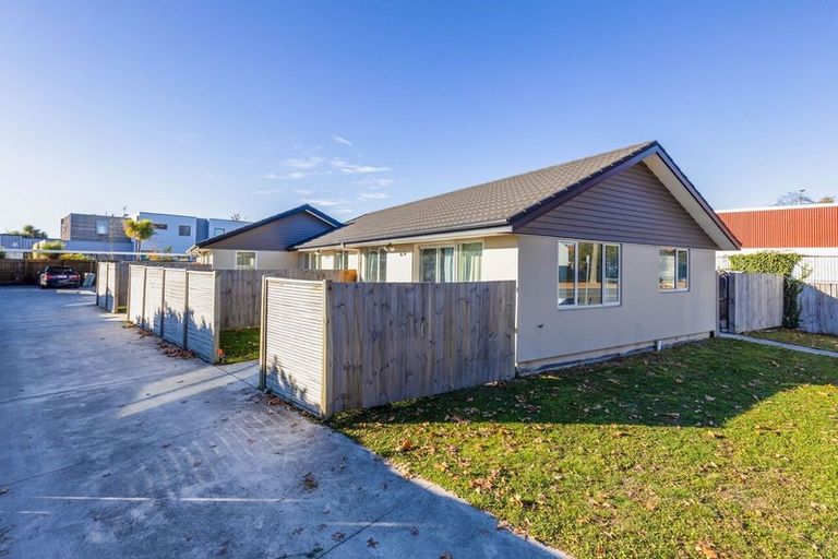 Photo of property in 1/319 Bealey Avenue, Christchurch Central, Christchurch, 8013