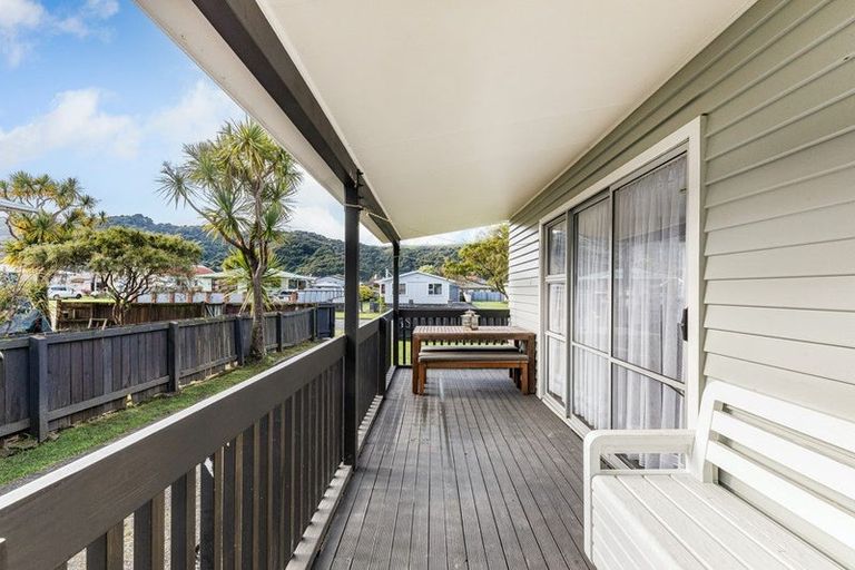 Photo of property in 43 Mohaka Street, Wainuiomata, Lower Hutt, 5014