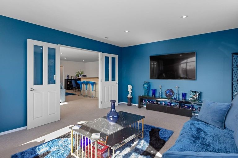 Photo of property in 3 Picasso Place, Rolleston, 7614