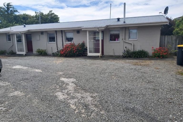 Photo of property in 2/127 Southampton Street, Sydenham, Christchurch, 8023