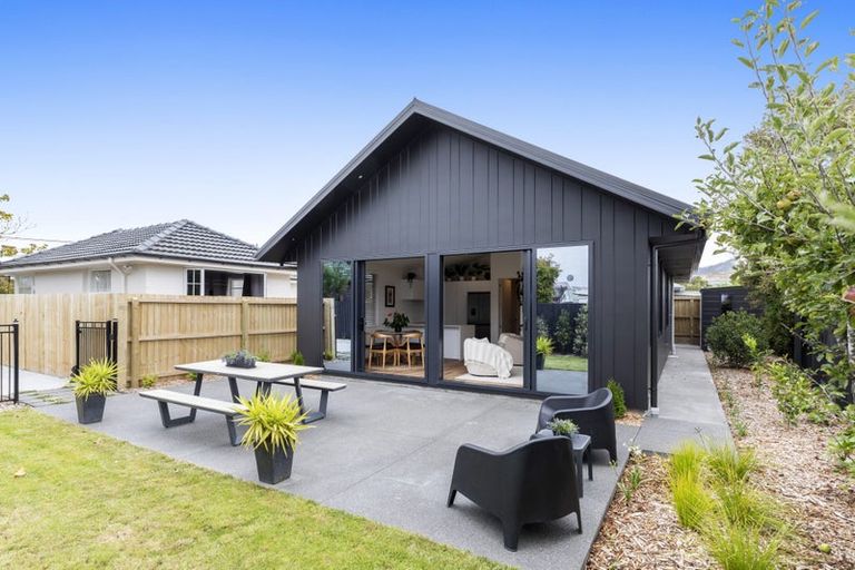 Photo of property in 21a Mavin Road, Hoon Hay, Christchurch, 8025