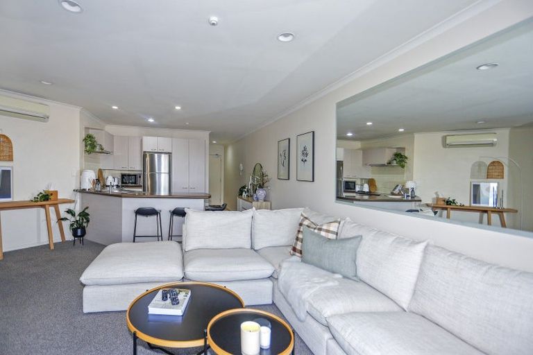 Photo of property in Paramount Apartments, 33/281 Maunganui Road, Mount Maunganui, 3116