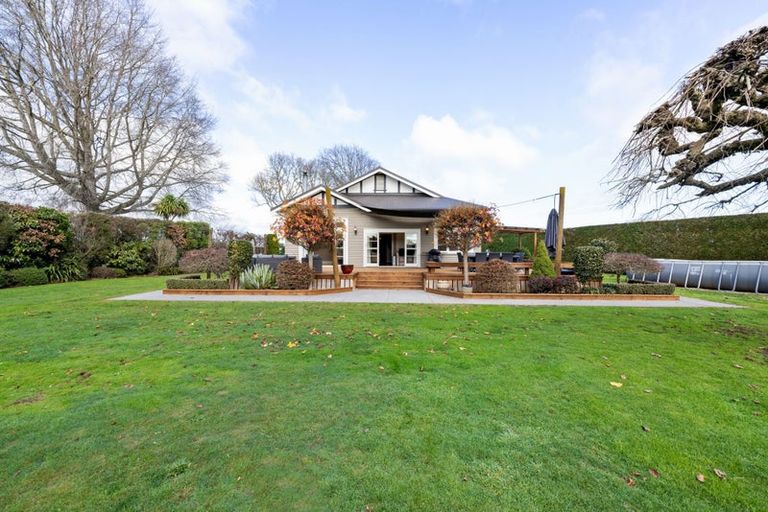 Photo of property in 1544 Cambridge Road, Cambridge, Hamilton, 3283