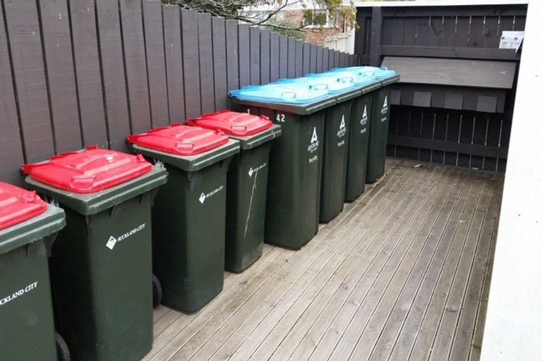 Photo of property in 4/42 Felton Mathew Avenue, Saint Johns, Auckland, 1072