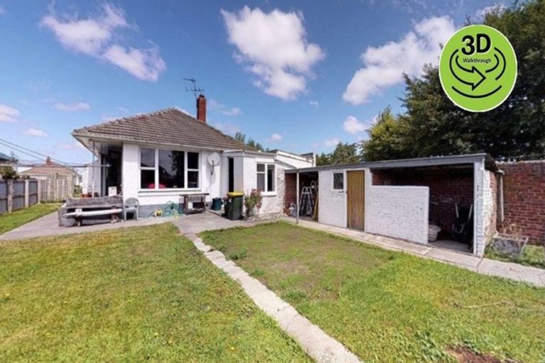 Photo of property in 27 Clark Street, Allenton, Ashburton, 7700