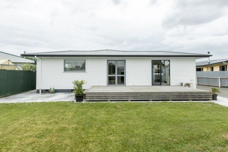 Photo of property in 9 Bristol Street, Tamatea, Napier, 4112