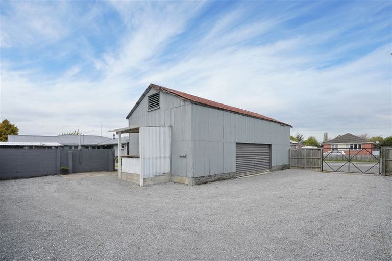 Photo of property in 1 Peraki Street, Kaiapoi, 7630