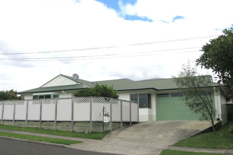 Photo of property in 16 Kowhai Street, Tauranga South, Tauranga, 3112