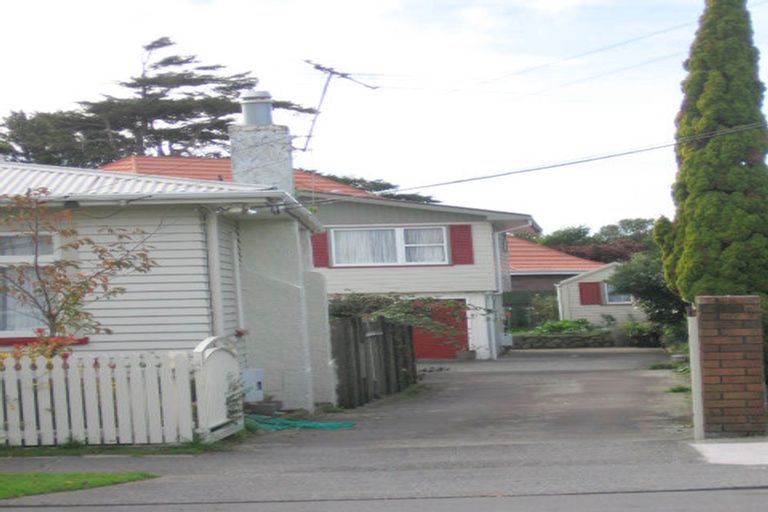 Photo of property in 35a Boulcott Street, Boulcott, Lower Hutt, 5010