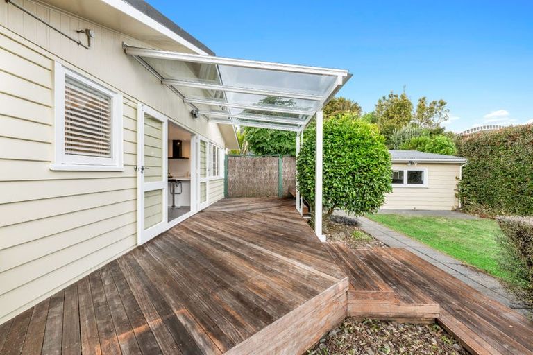 Photo of property in 9 Yacht Place, Bucklands Beach, Auckland, 2012