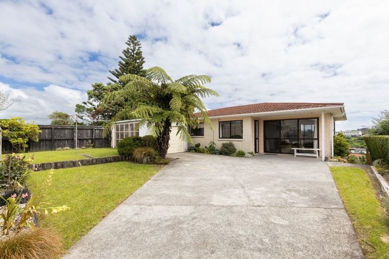 Photo of property in 54a Doone Street, Lynmouth, New Plymouth, 4310
