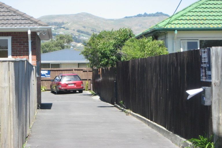 Photo of property in 14a Dobson Street, Spreydon, Christchurch, 8024
