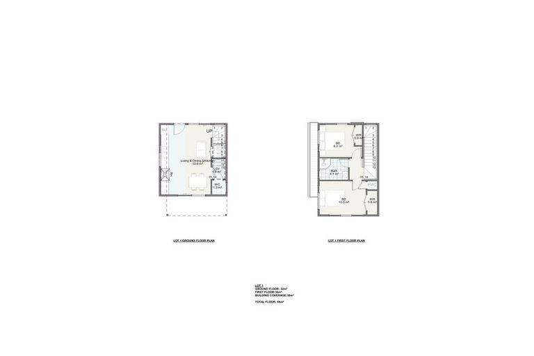 Photo of property in 14 Glenbervie Crescent, Massey, Auckland, 0614