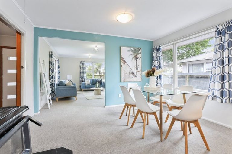 Photo of property in 7 Palmer Street, Rangiora, 7400