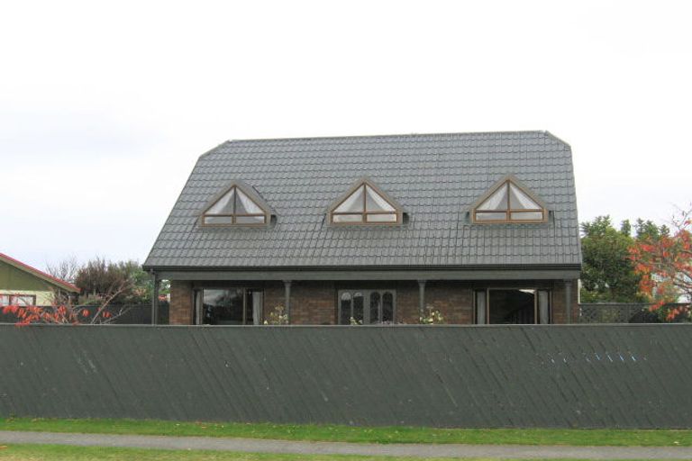 Photo of property in 33 Ryan Crescent, Greenmeadows, Napier, 4112