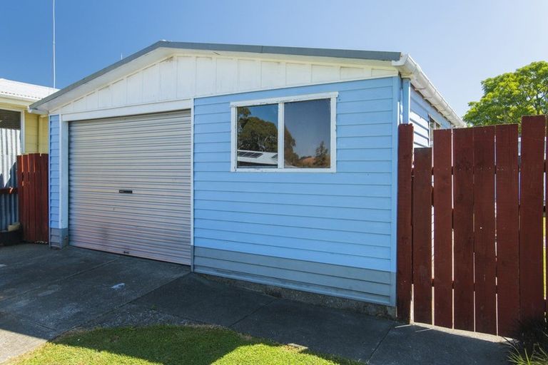 Photo of property in 22 Alice Street, Outer Kaiti, Gisborne, 4010