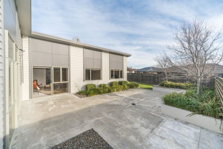 Photo of property in 46 Branigan Parade, Kelvin Grove, Palmerston North, 4414