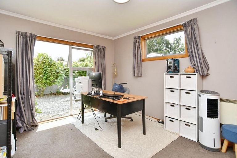 Photo of property in 18 Scotswood Place, Rangiora, 7400