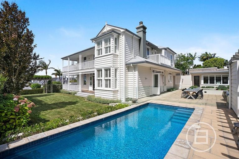 Photo of property in 26-28 Arthur Street, Freemans Bay, Auckland, 1011
