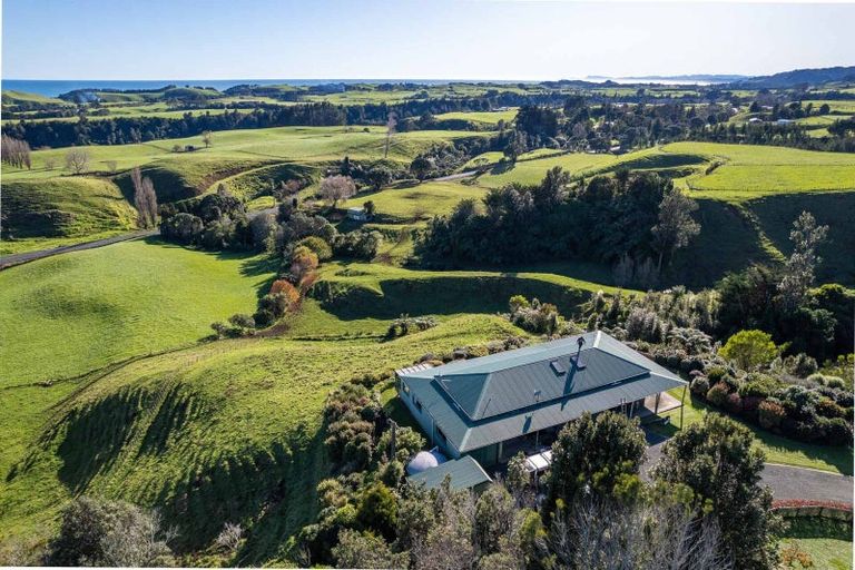 Photo of property in 41 Wharekauri Road, Mimi, Urenui, 4377