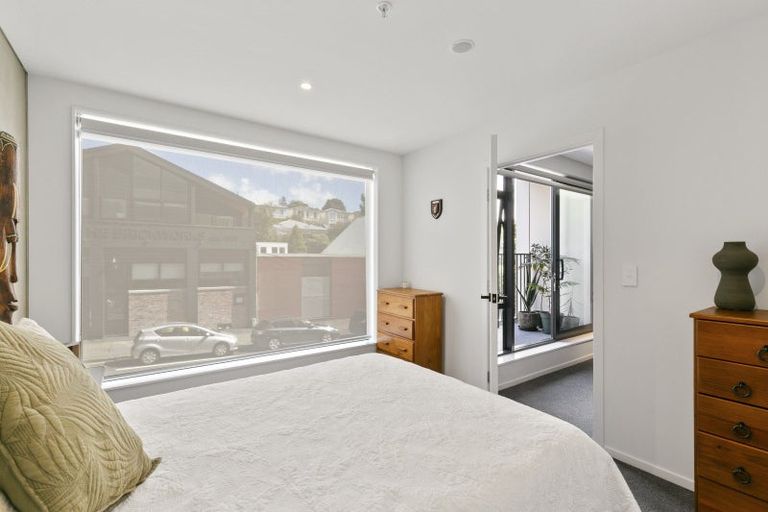 Photo of property in 217/21 King Street, Mount Cook, Wellington, 6021
