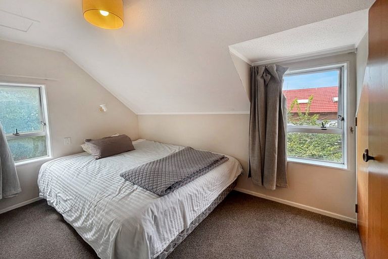 Photo of property in Park Lane Mews, 326 The Terrace, Te Aro, Wellington, 6011