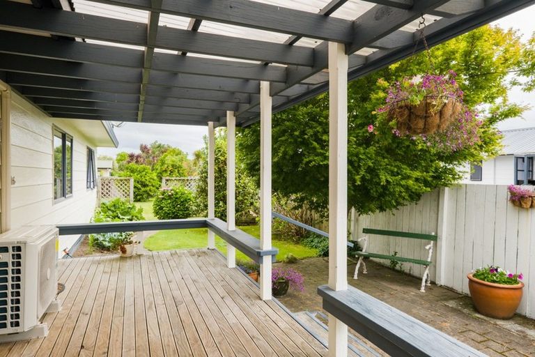 Photo of property in 18 Ruru Avenue, Lytton West, Gisborne, 4010