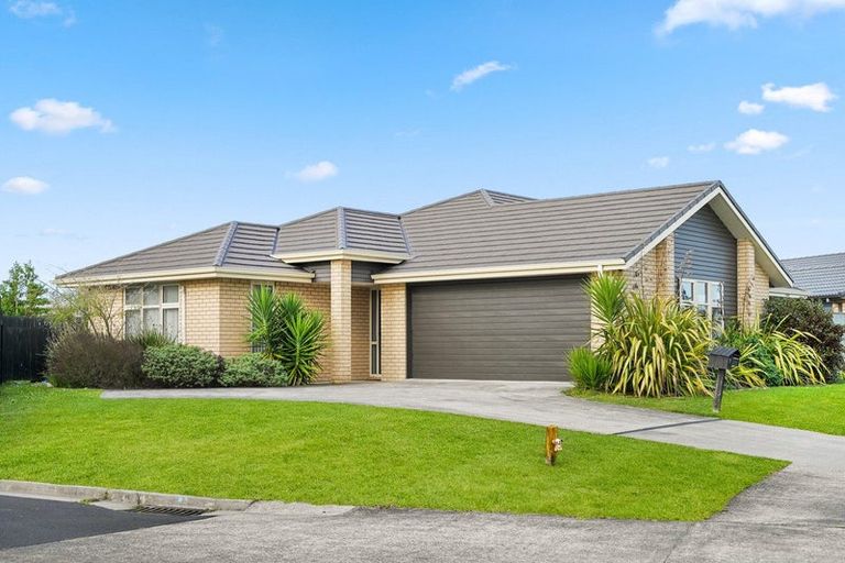 Photo of property in 19 Ladeira Place, Fitzroy, Hamilton, 3206