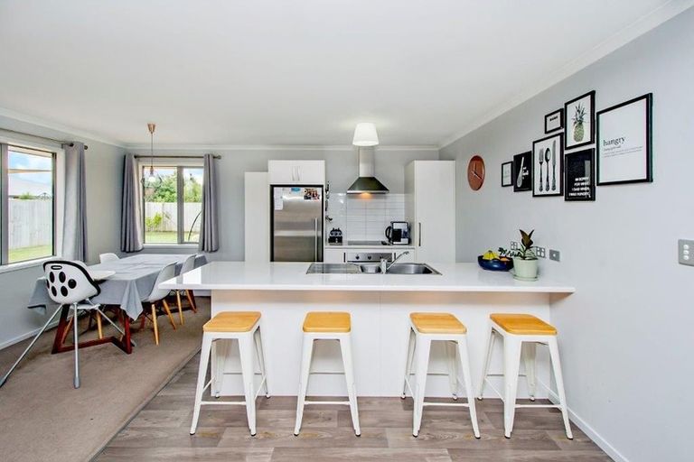 Photo of property in 6 Galileo Way, Leeston, 7632