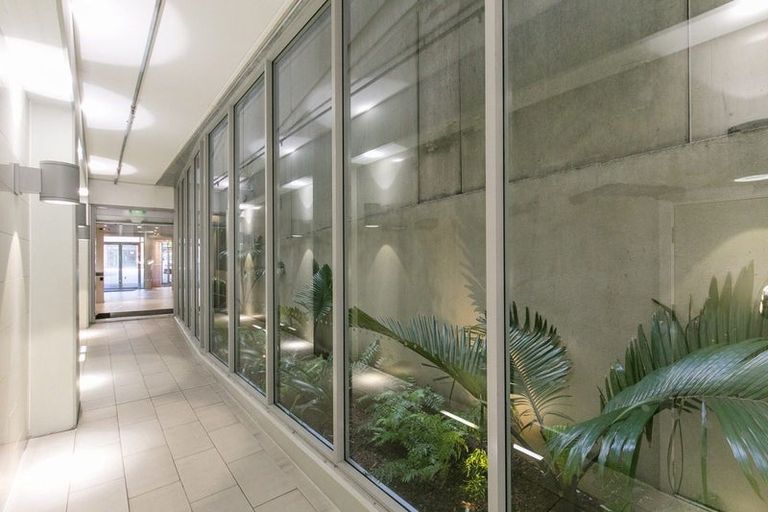 Photo of property in Soho Apartments, 908/74 Taranaki Street, Te Aro, Wellington, 6011
