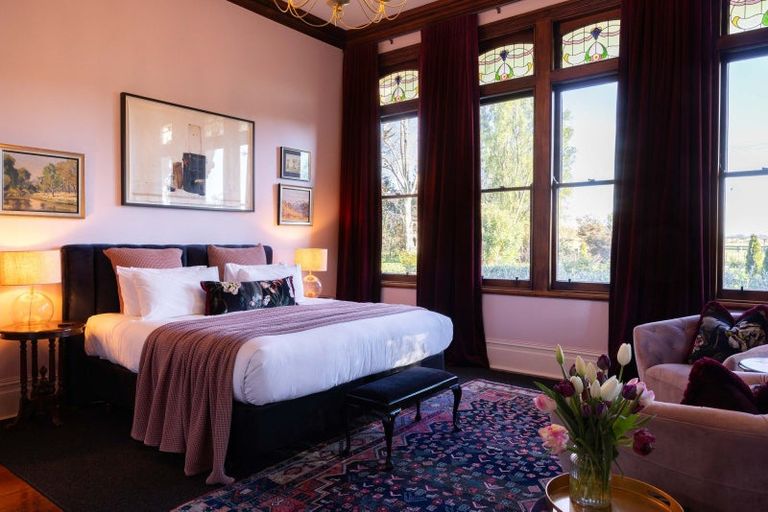 Photo of property in Hawthorne House, 1420 Railway Road South, Pakipaki, Hastings, 4178