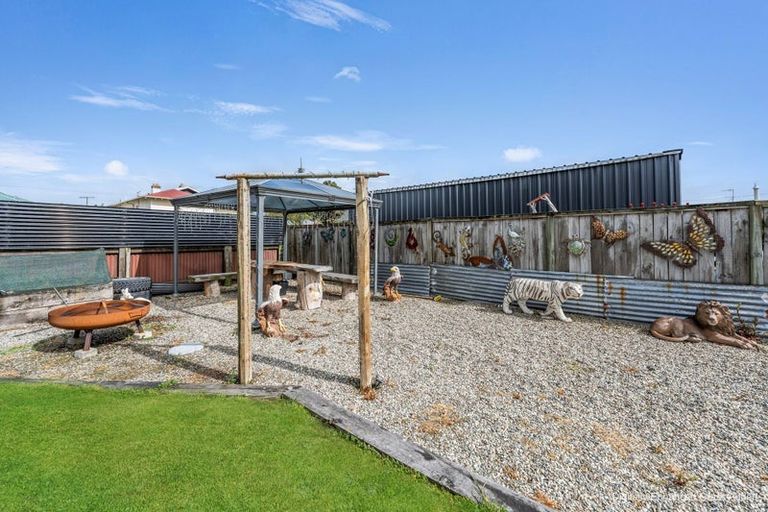 Photo of property in 13 Milton Street, Gore, 9710