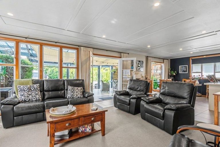 Photo of property in 21 Jellicoe Street, Whanganui East, Whanganui, 4500
