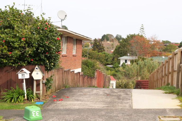 Photo of property in 31 Advene Road, Cockle Bay, Auckland, 2014