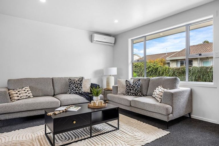 Photo of property in 3/94 Peverel Street, Riccarton, Christchurch, 8041