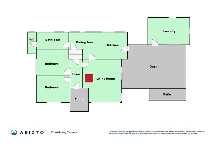 Photo of property in 17 Adderley Terrace, Ravensbourne, Dunedin, 9022