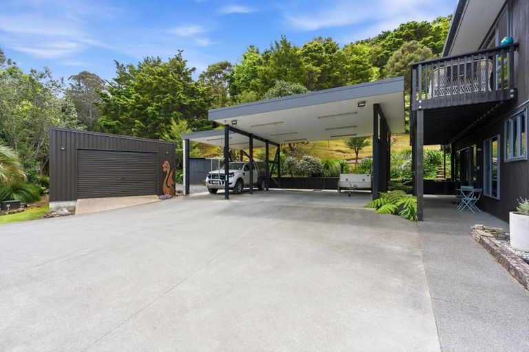 Photo of property in 26 Pepi Road, Parua Bay, Whangarei, 0174