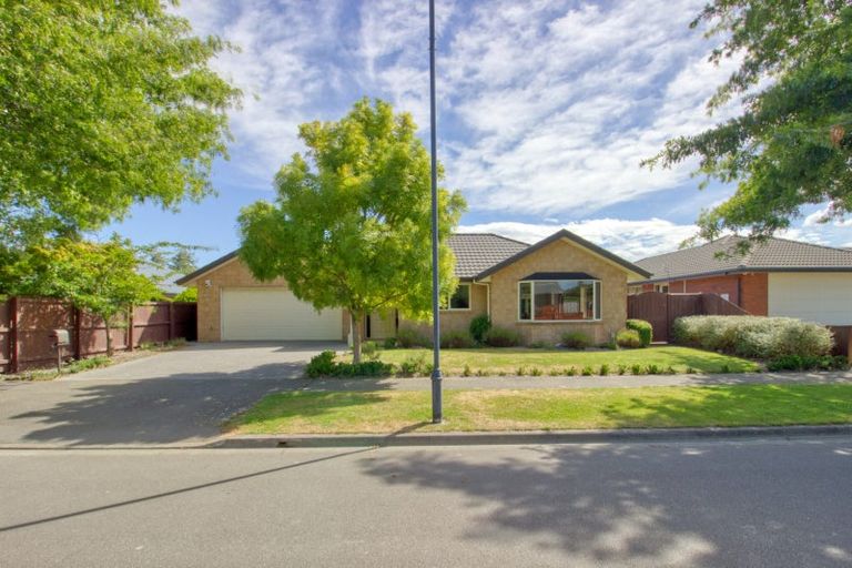 Photo of property in 10 Macartney Avenue, Halswell, Christchurch, 8025