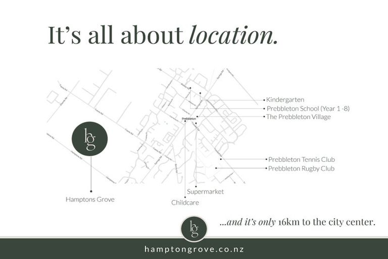 Photo of property in 46 Whiteoak Street, Prebbleton, 7676