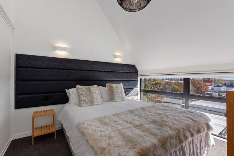 Photo of property in 604/12 Latimer Square, Christchurch Central, Christchurch, 8011