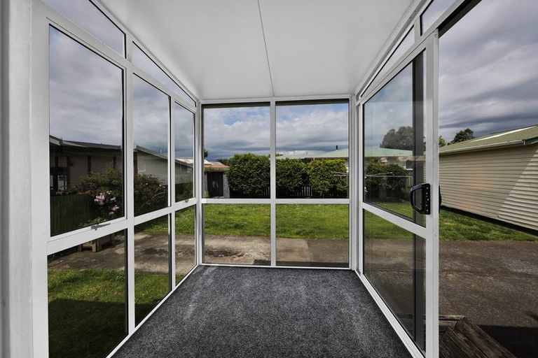 Photo of property in 144 Waihi Road, Hawera, 4610