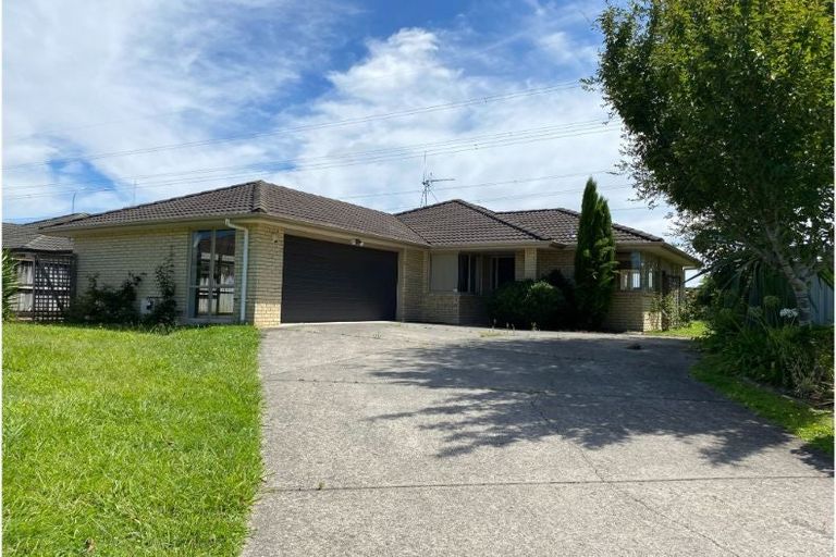 Photo of property in 11 Salisbury Place, Hamilton East, Hamilton, 3216