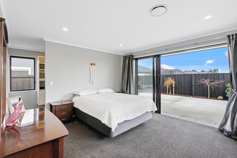 Photo of property in 62 Riverstone Drive, Rolleston, 7614