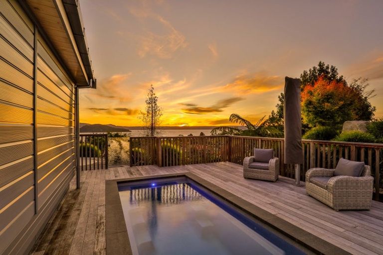 Photo of property in 32 Collingwood Drive, Tikitere, Rotorua, 3074