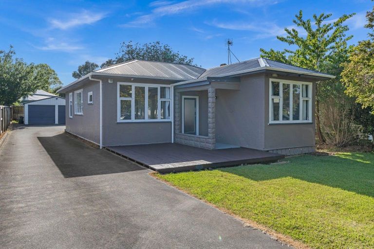 Photo of property in 128 Kamo Road, Whau Valley, Whangarei, 0112