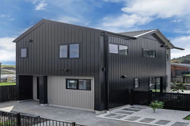 Photo of property in 21 Nanjing Road, Pukekohe, 2120
