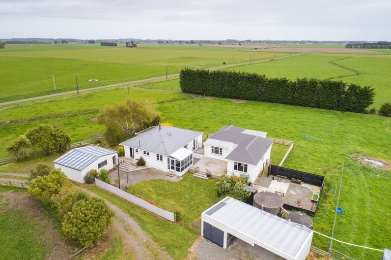 Photo of property in 57 Duncan Road, Rongotea, Palmerston North, 4473