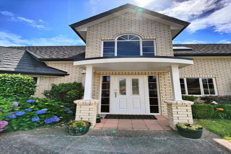 Photo of property in 47d Poplar Lane, Matangi, Hamilton, 3284