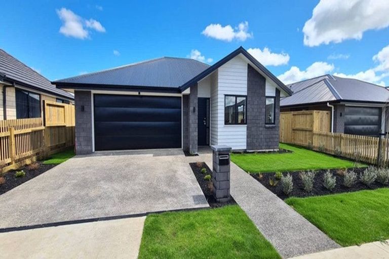 Photo of property in 13 Morrin Street, Morrinsville, 3300